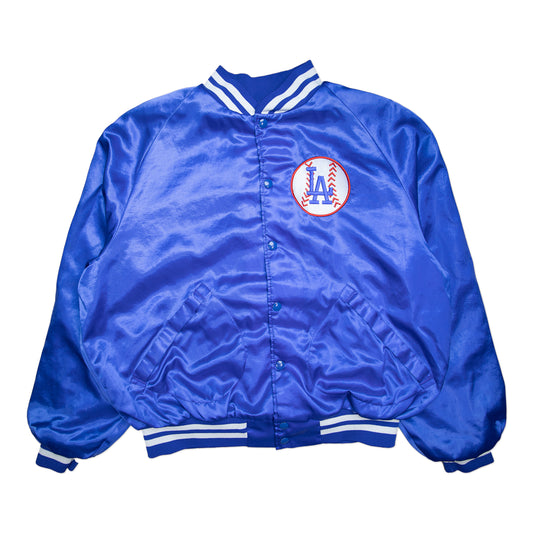 80's Dodgers Jacket (XL)