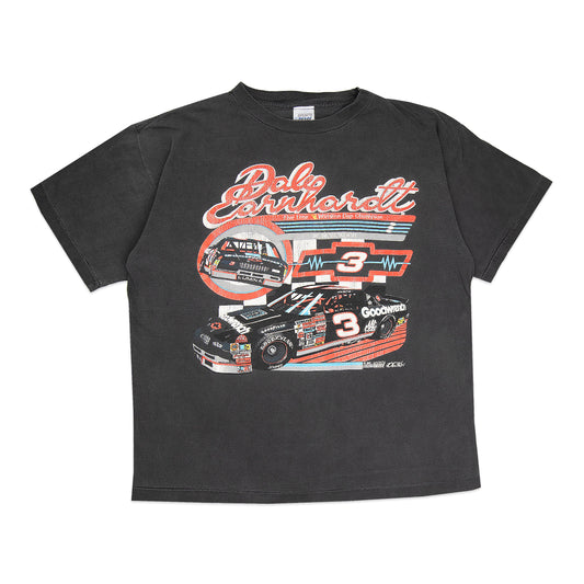 91' Nascar Dale Tee (L)