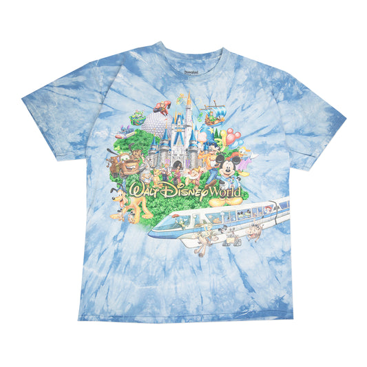 y2k Disney World Tee (XL)