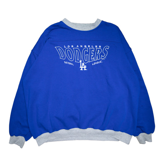 90's Dodgers Crew (XXL)