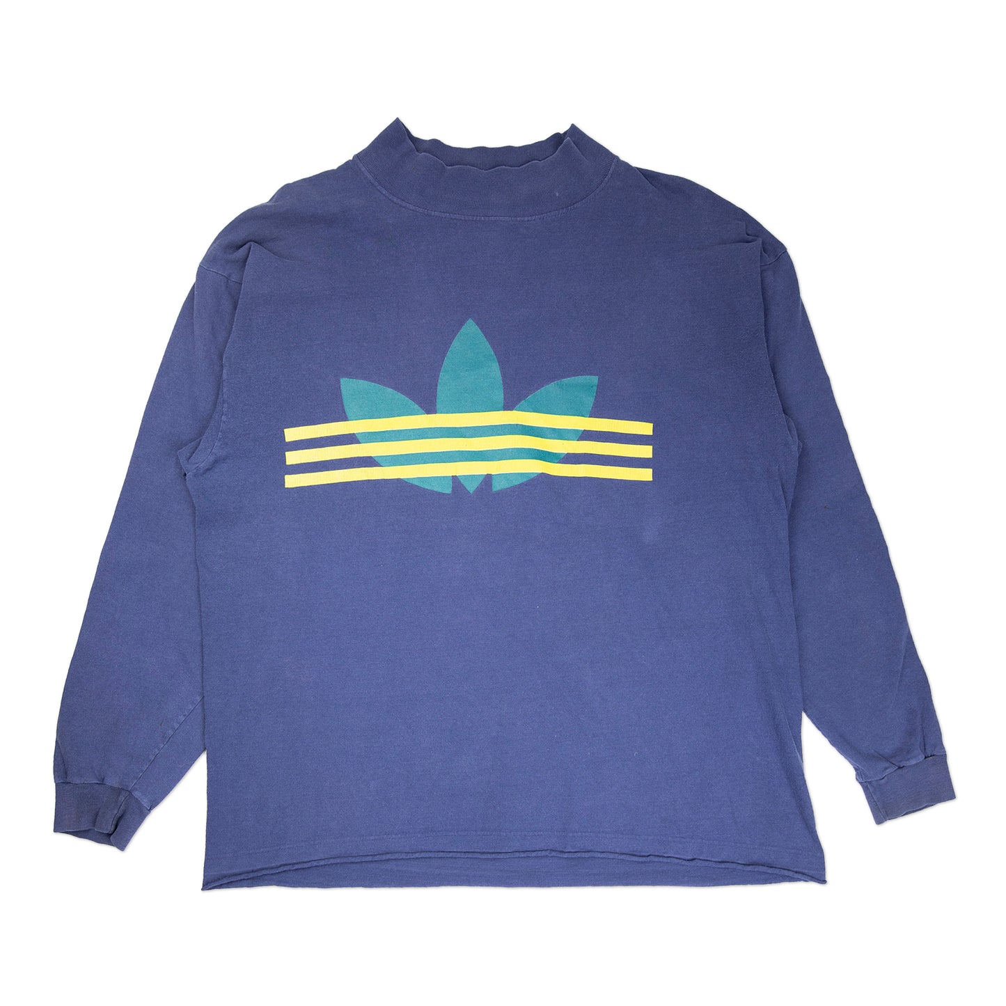 90's Adidas Longsleeve (L)