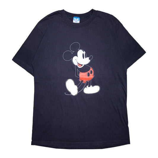 80's Mickey Tee (M/L)