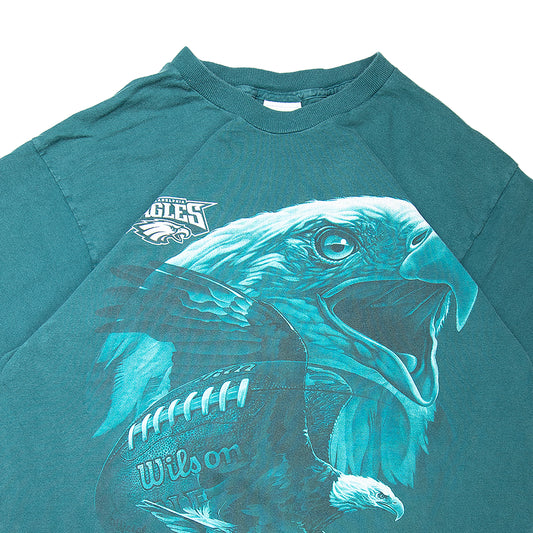 90's Eagles Tee (L)