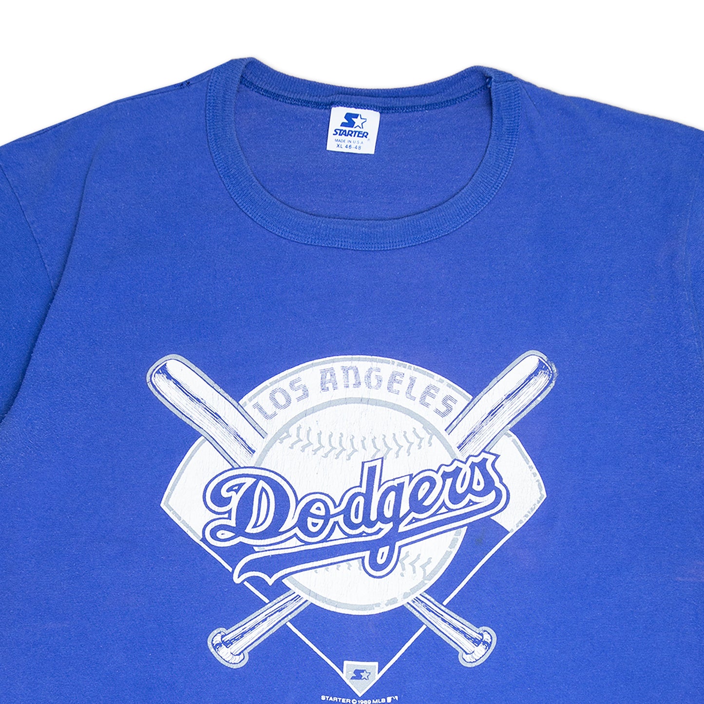 89' Dodgers Tee (L)