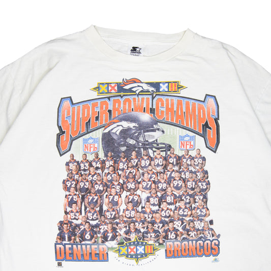 98' Broncos Tee (XL)