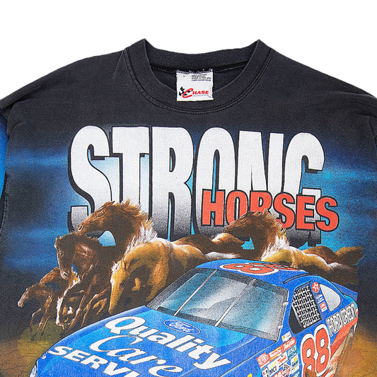 96' AOP Dale Jarrett Tee (L)