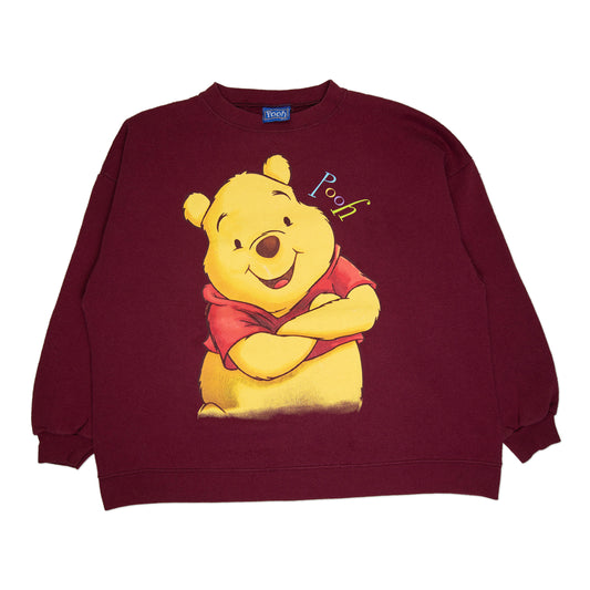 90's Pooh Crew (L)