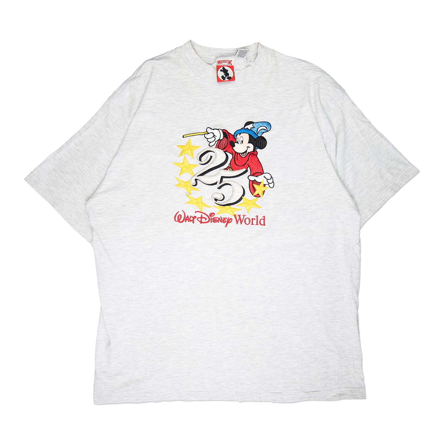 96' Fantasmic Mickey Tee (XL)