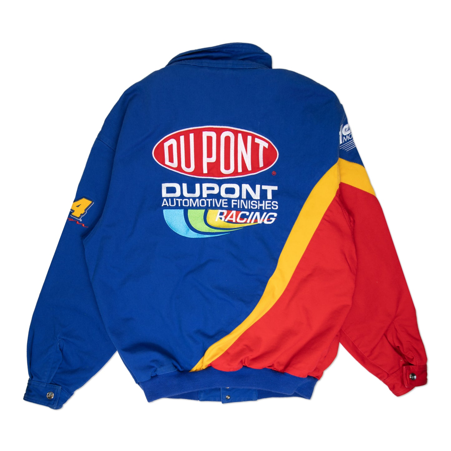 00's NASCAR Jacket (M)