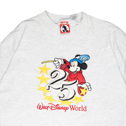 96' Fantasmic Mickey Tee (XL)