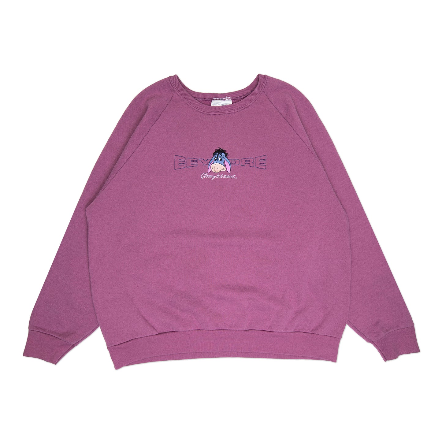 90's Eeyore Crew (M)