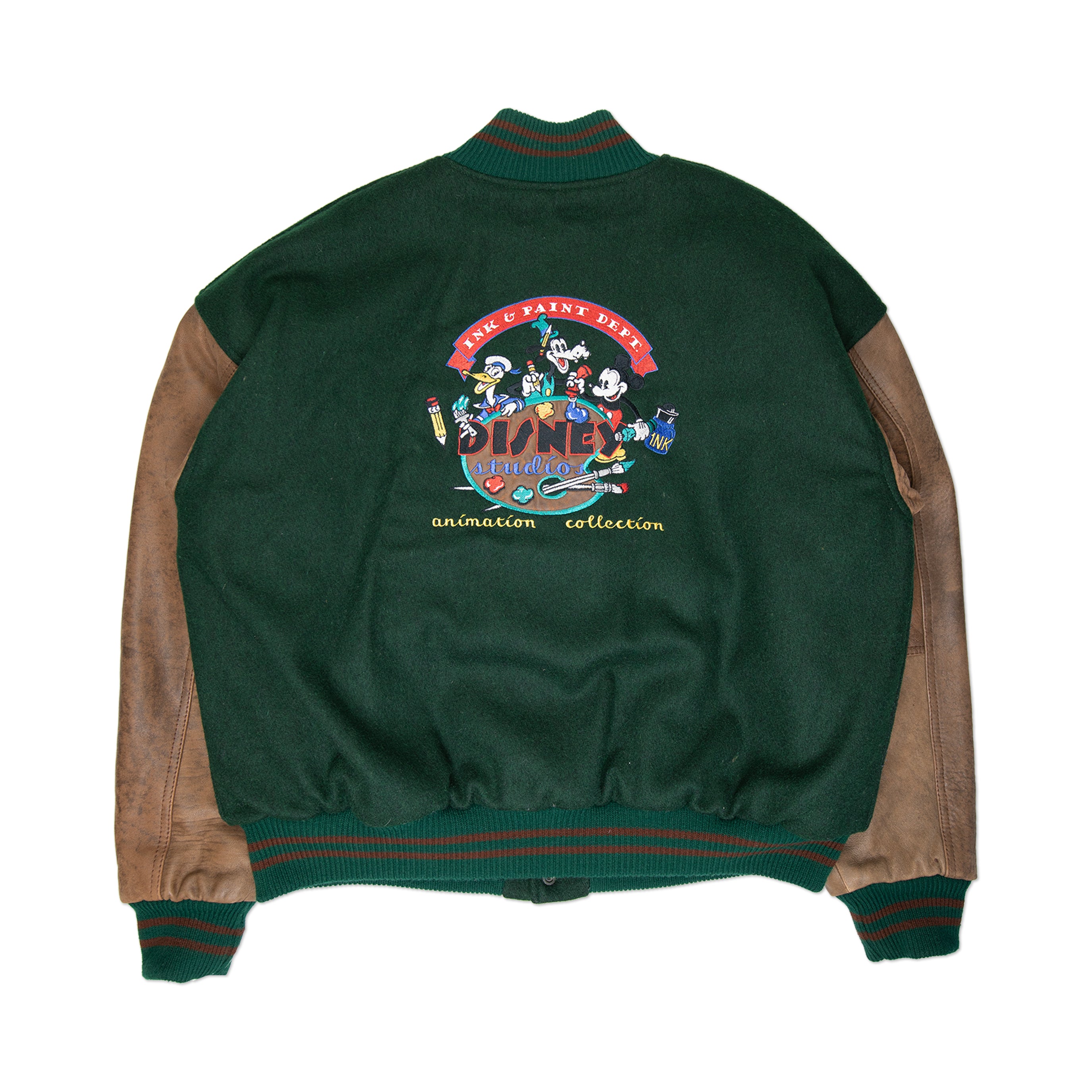 Disney bomber outlet jacket XL unisex ?