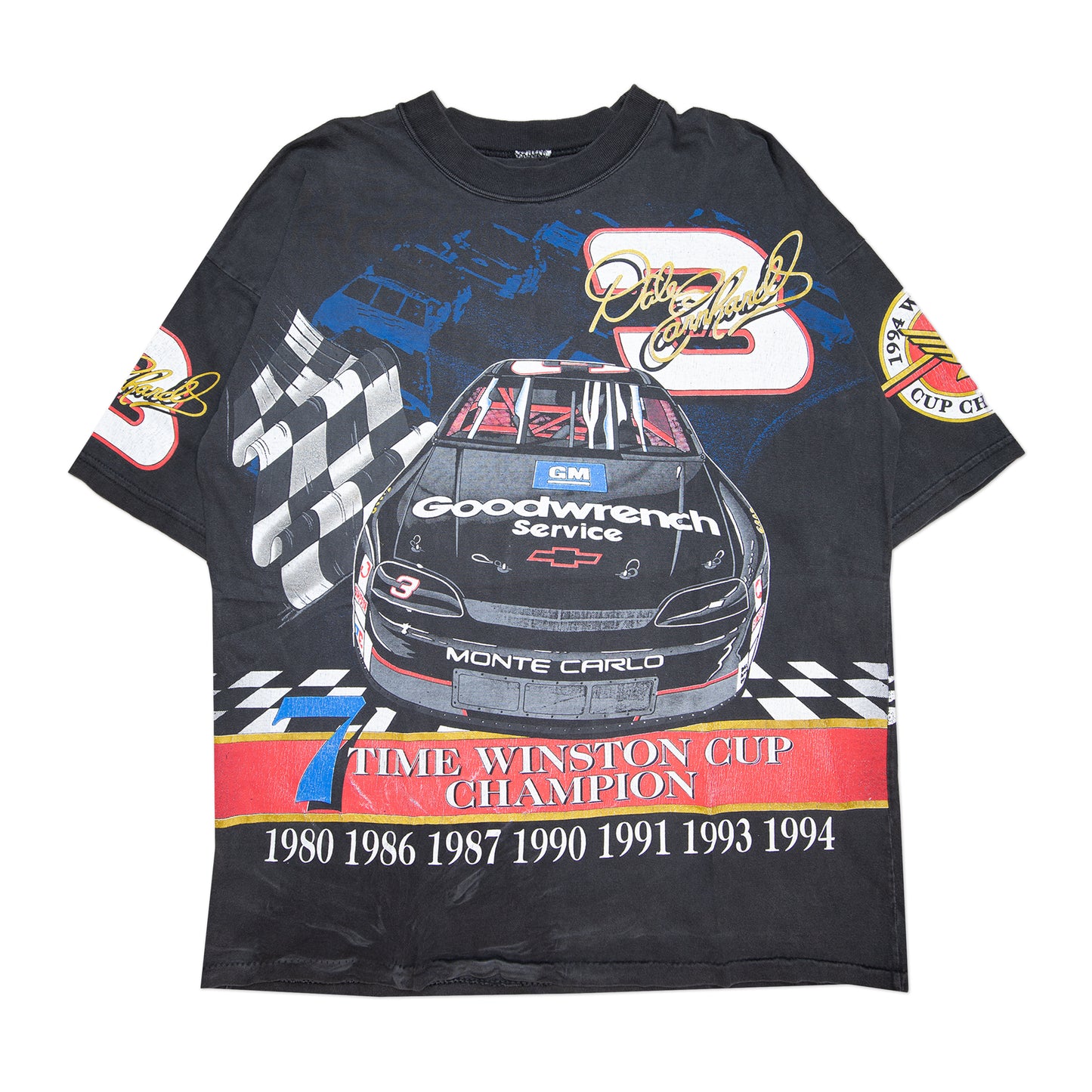 94' AOP NASCAR Dale Tee (L)