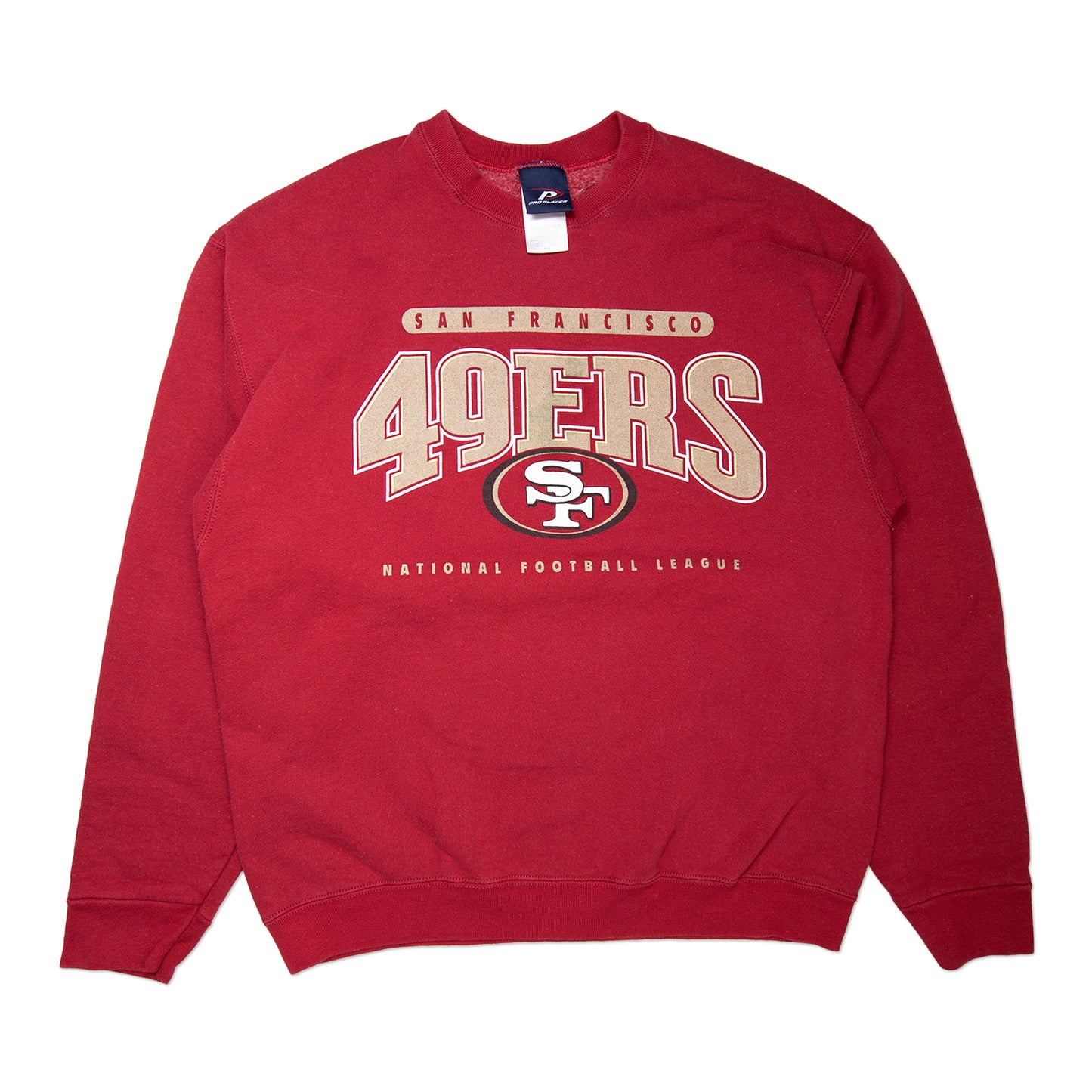 90's 49ers Crew (L)