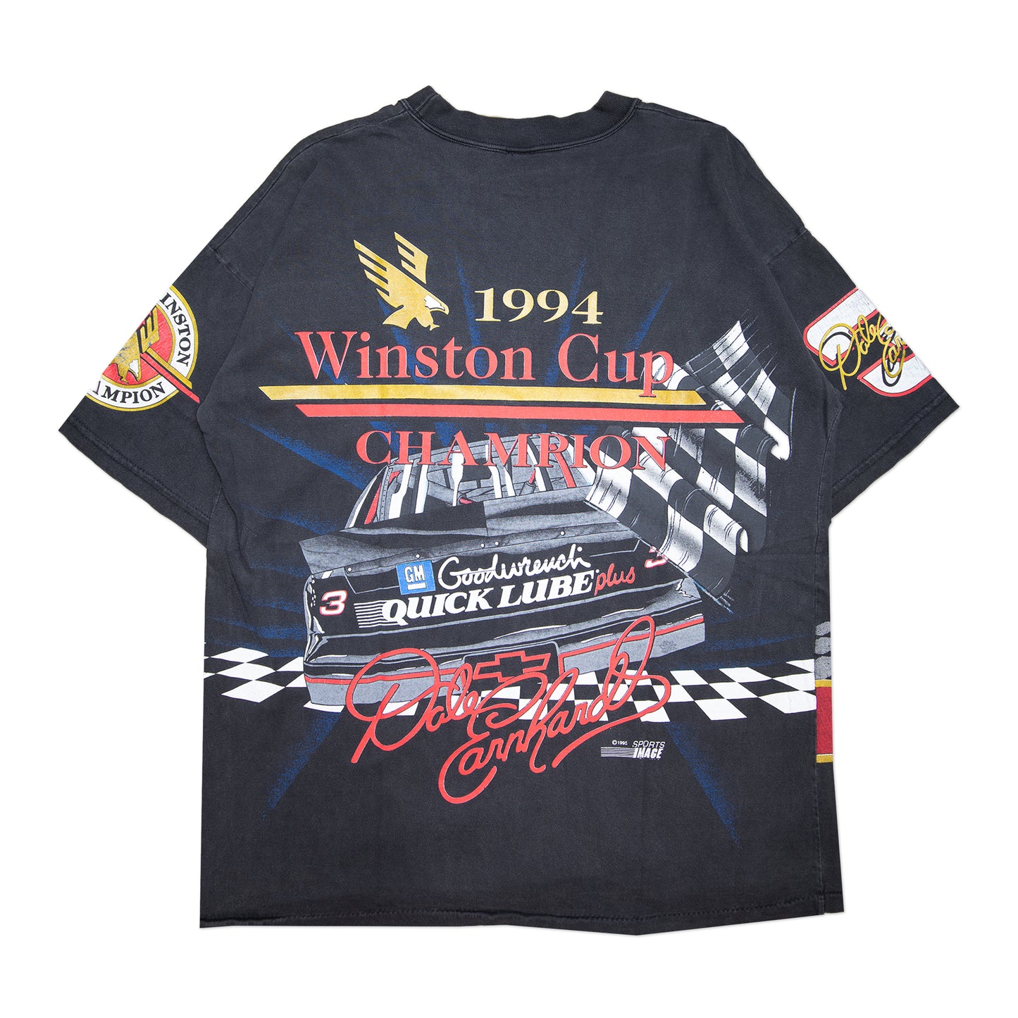 94' AOP NASCAR Dale Tee (L)