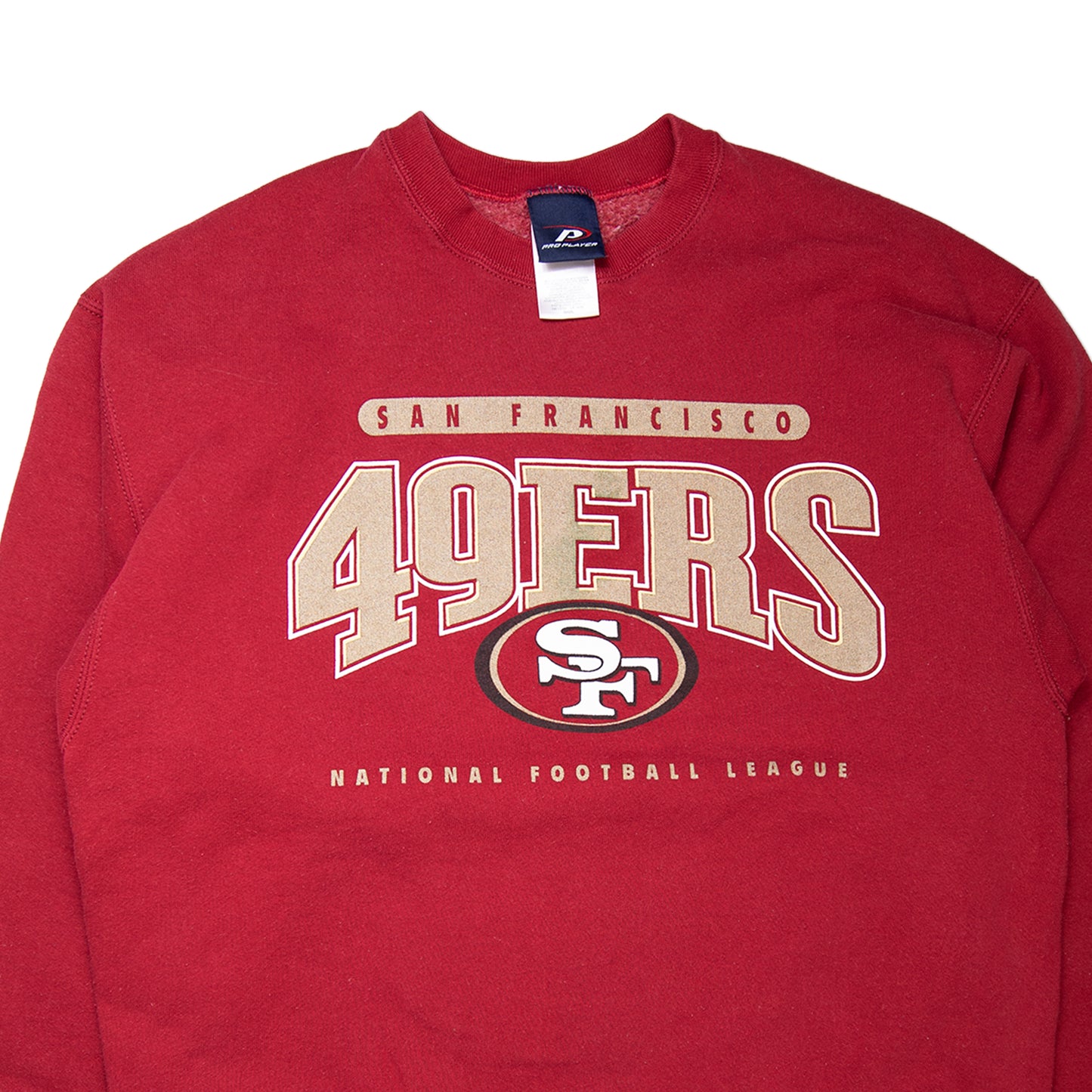 90's 49ers Crew (L)