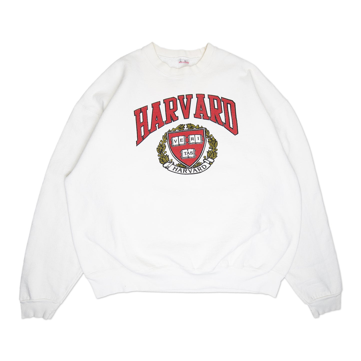 90's Harvard Crew (XL)