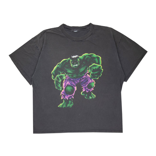 00' Hulk Graphic Tee (XL)