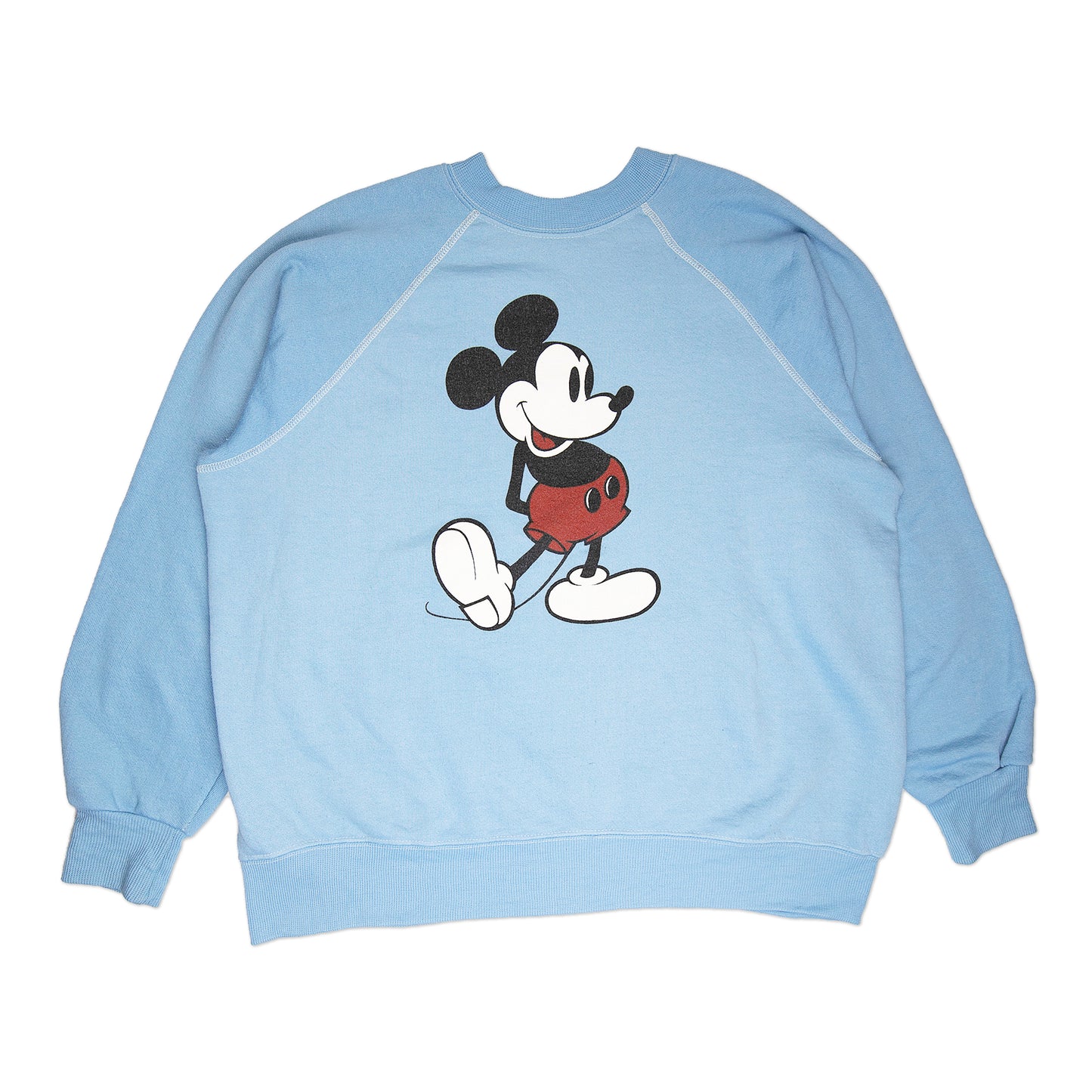 80s Mickey Crew (L/XL)