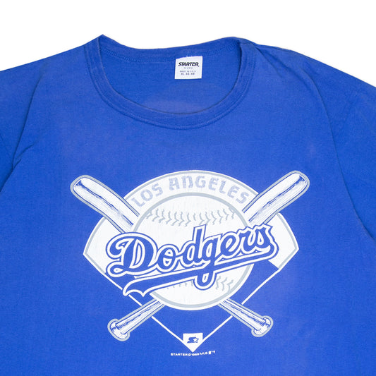 89' Dodgers Tee (XL)