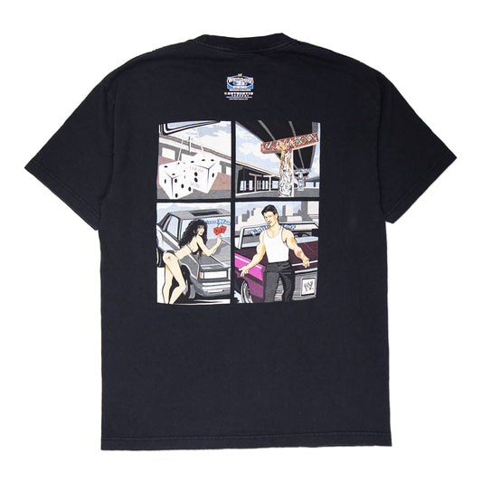 05' GTA Eddie Guerrero Tee (L)