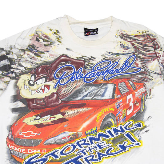 00' NASCAR X Taz Tee (XL)