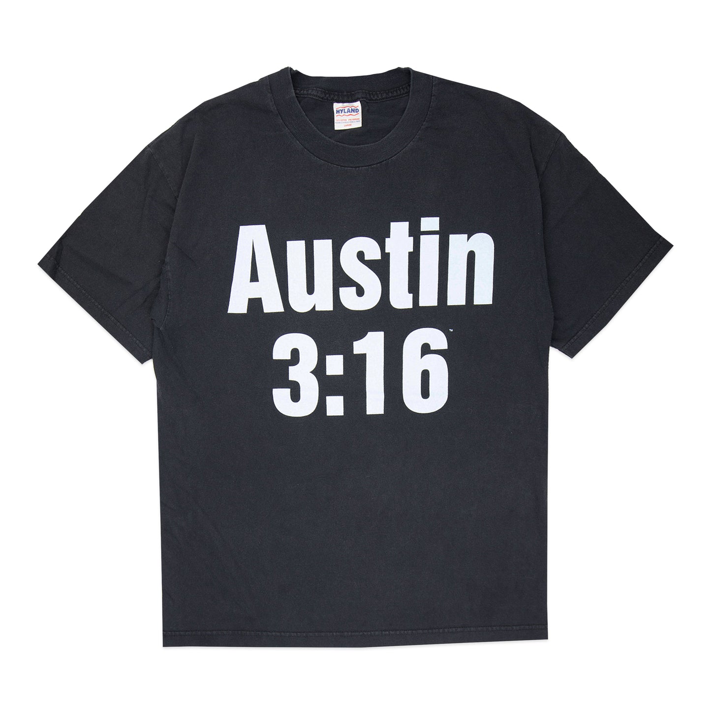 97' WF Austin 3:16 Tee (L)