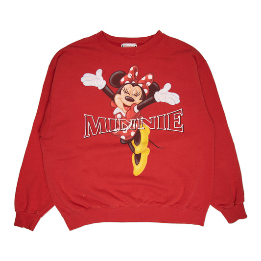 90's Minnie Crew (L)