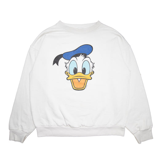 90's Donald Crew (L)