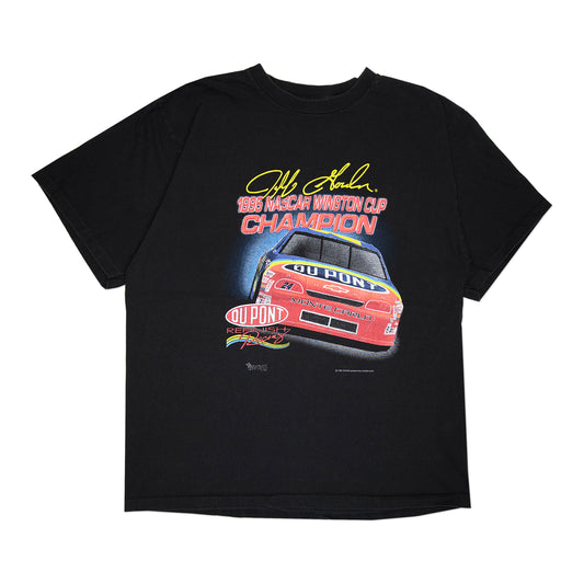 96' Jeff Gordon Tee (XL)