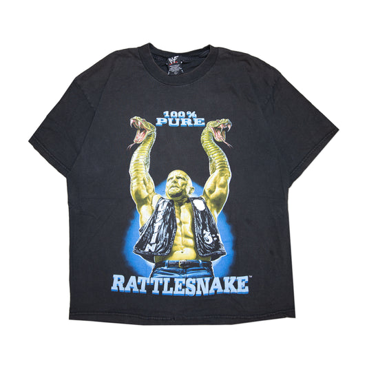 98' Stone Cold Rattlesnake Tee (L)