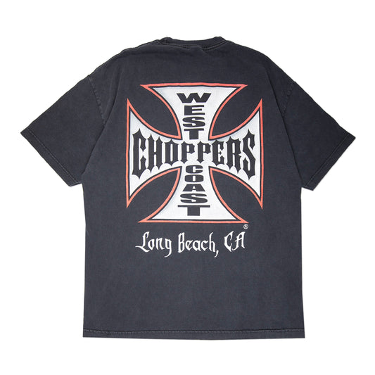 00's West Coast Choppers Tee (XL)