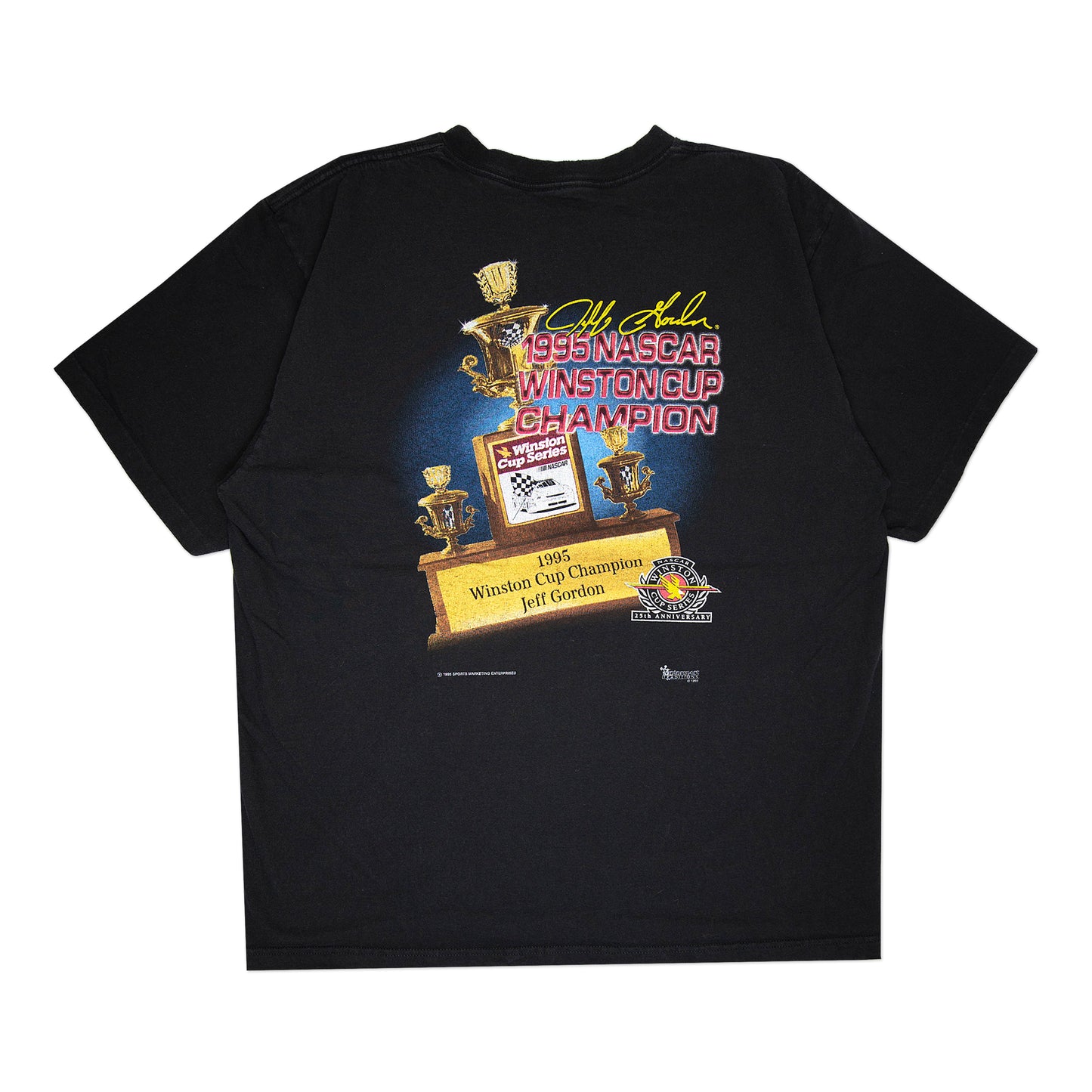 96' Jeff Gordon Tee (XL)