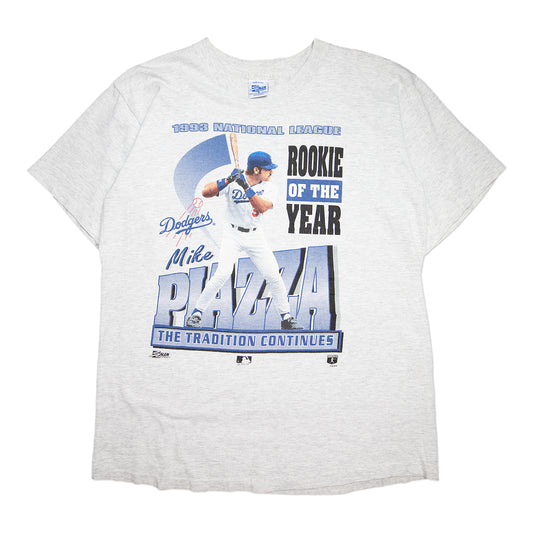 93' Dodgers Piazza Tee (M/L)