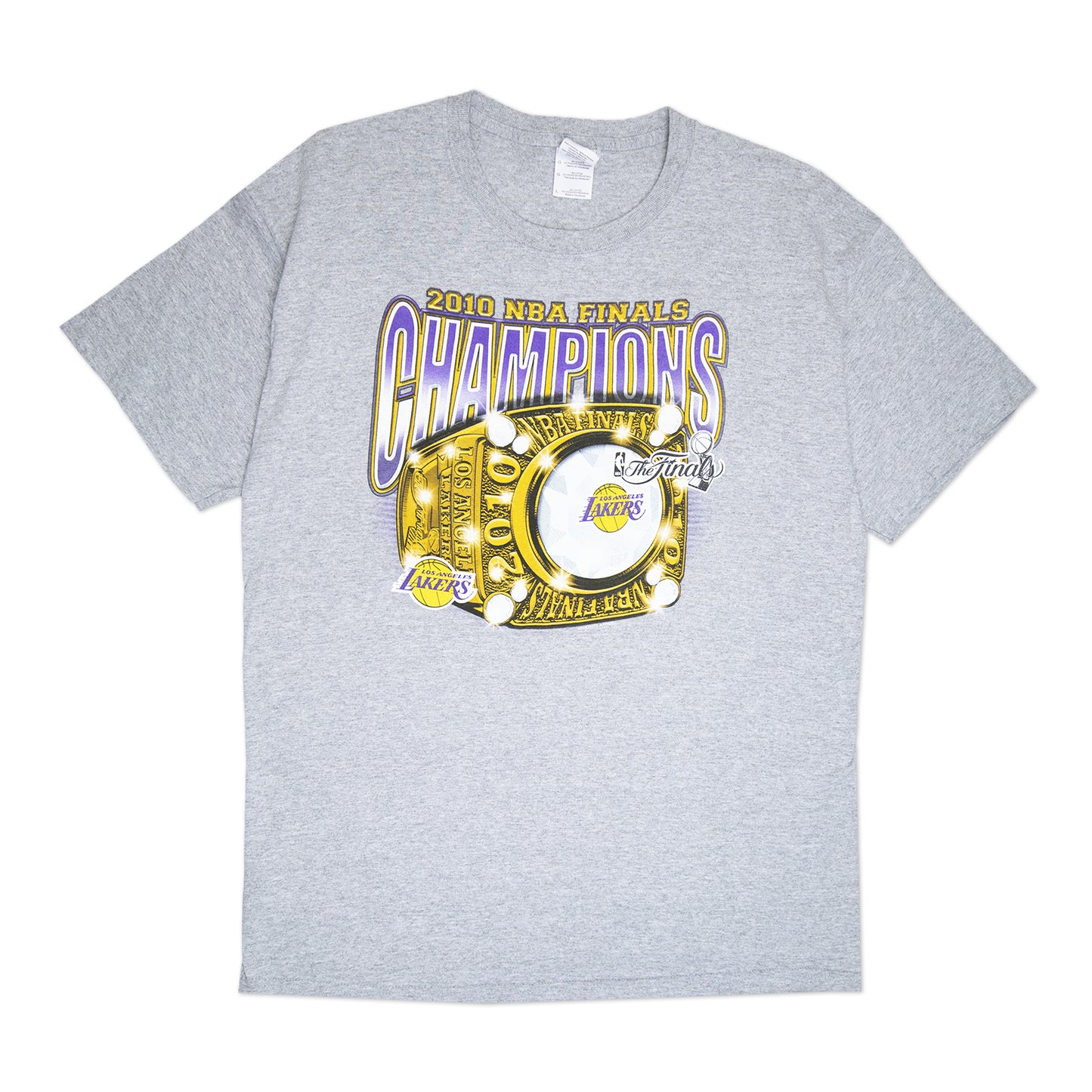 10' Lakers Tee (L)