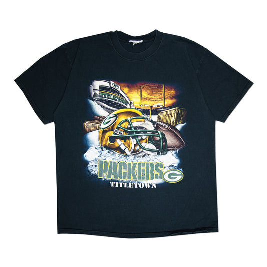 00' Packers Tee (L)