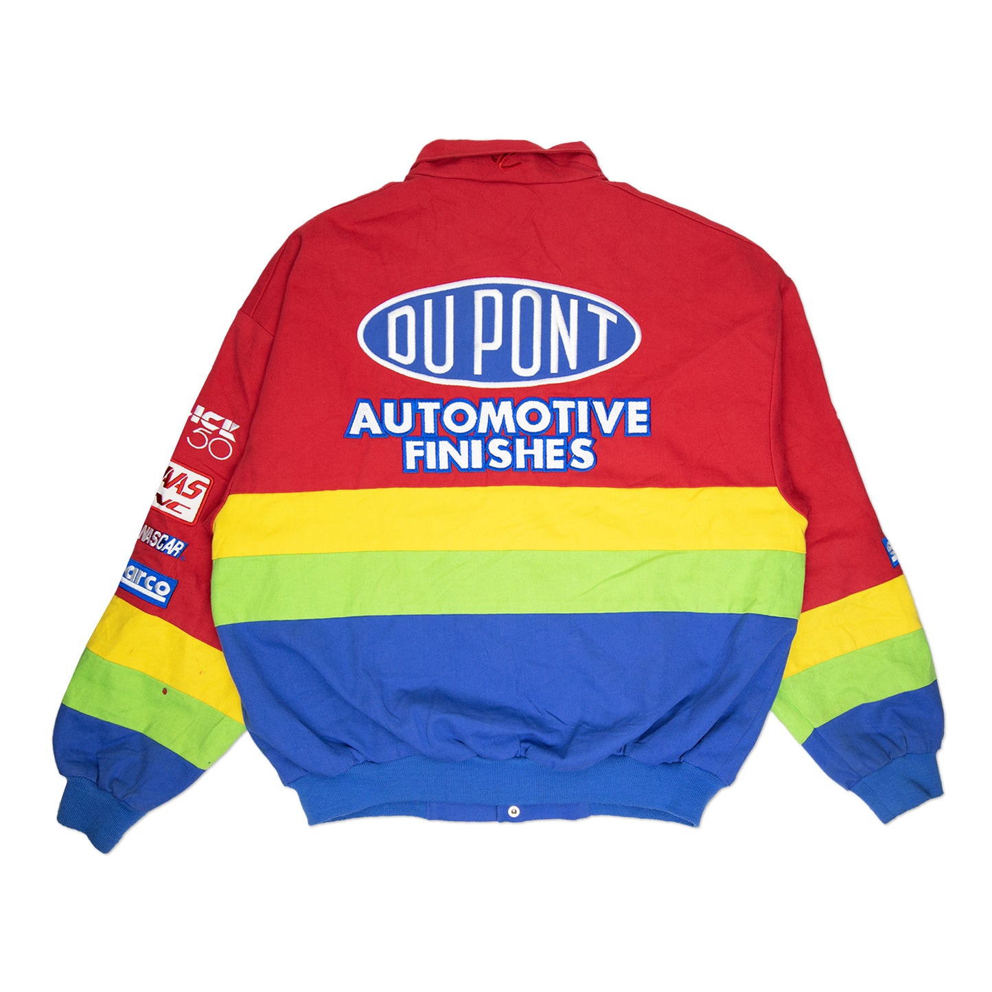 90's Jeff Gordon NASCAR Jacket (S/M)