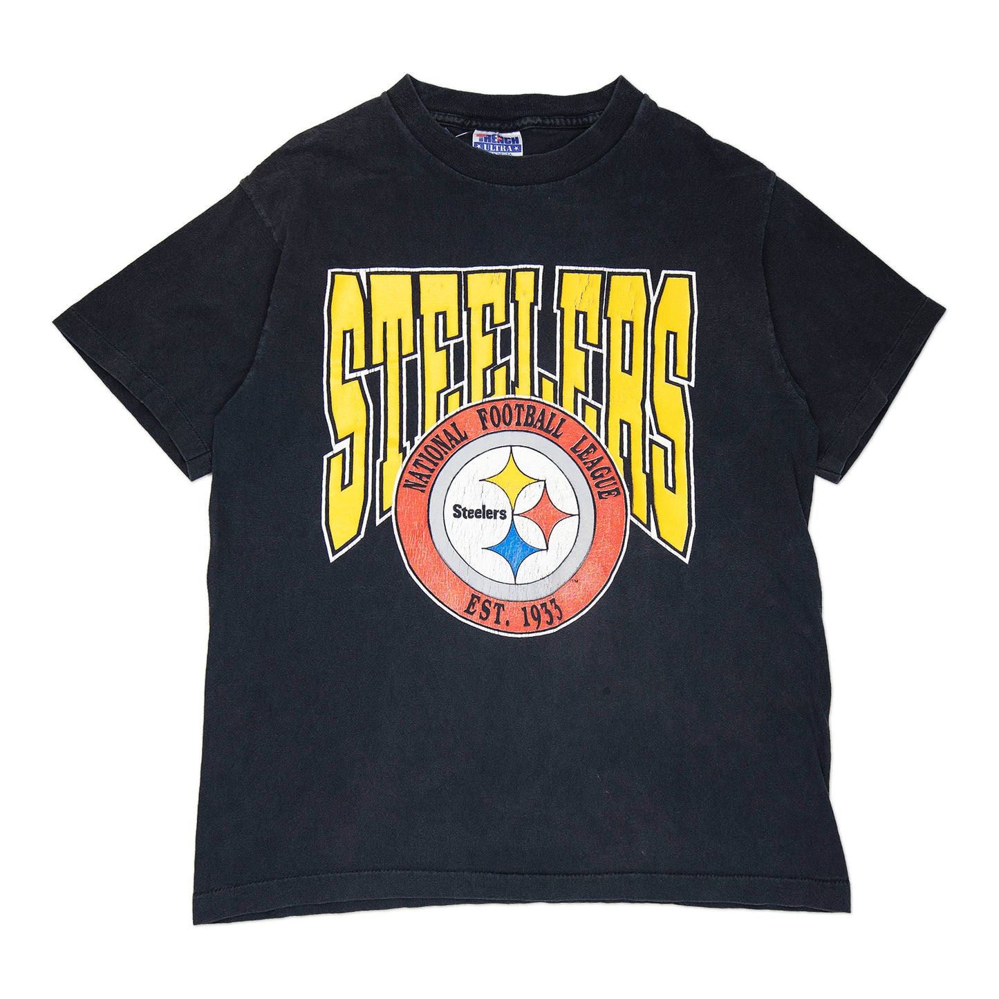 93' Steelers Tee (S)