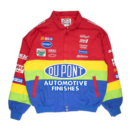 90's Jeff Gordon NASCAR Jacket (S/M)