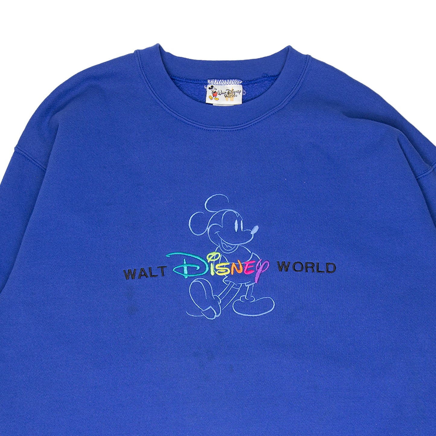 90's Disney World Crew (L)