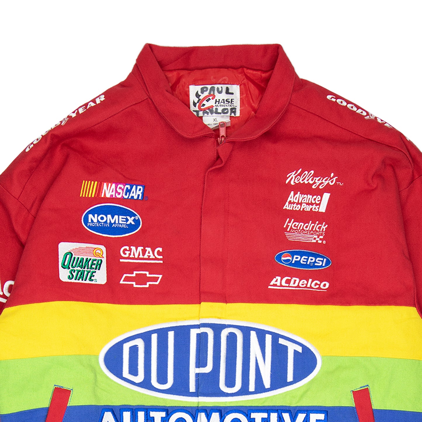 90's Jeff Gordon NASCAR Jacket (S/M)