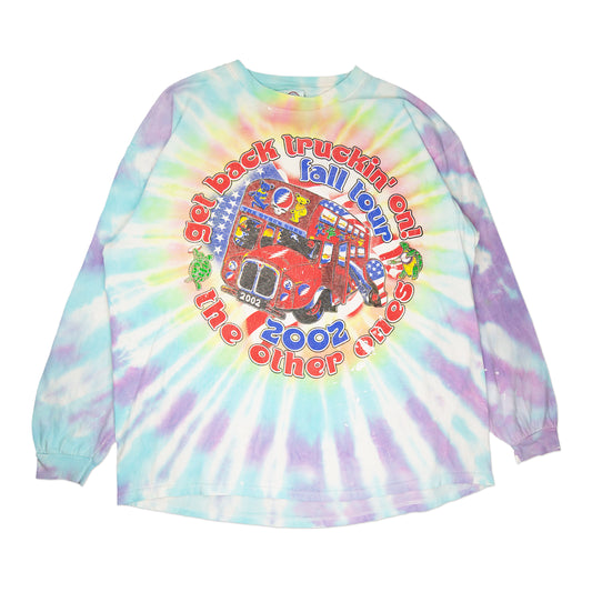 03' Grateful Dead Longsleeve (L)