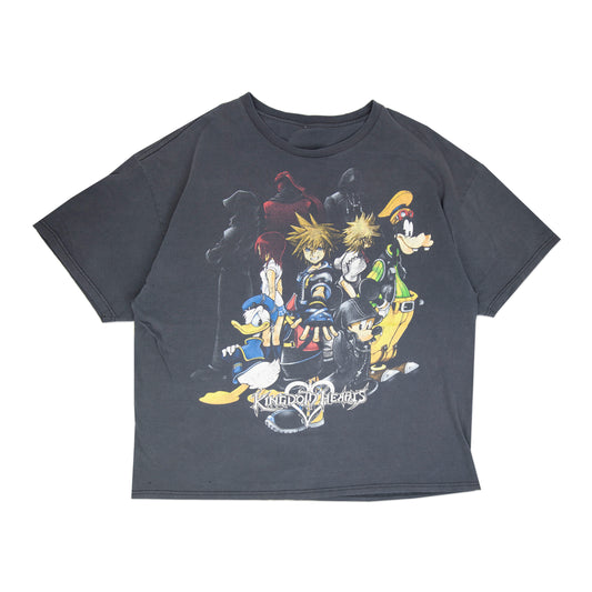 00's Kingdom of Hearts Tee (XXL)