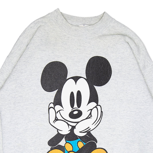 90's Mickey Crew (S)