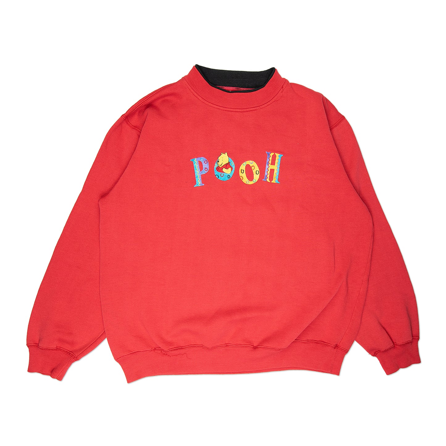 90's Pooh Crew (XL)