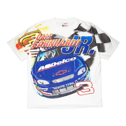 98' AOP NASCAR Tee (L)