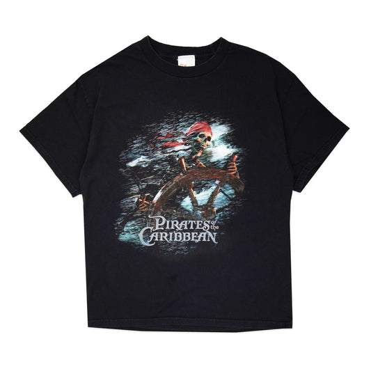 00' Pirates of the Caribbean Tee (M/L)