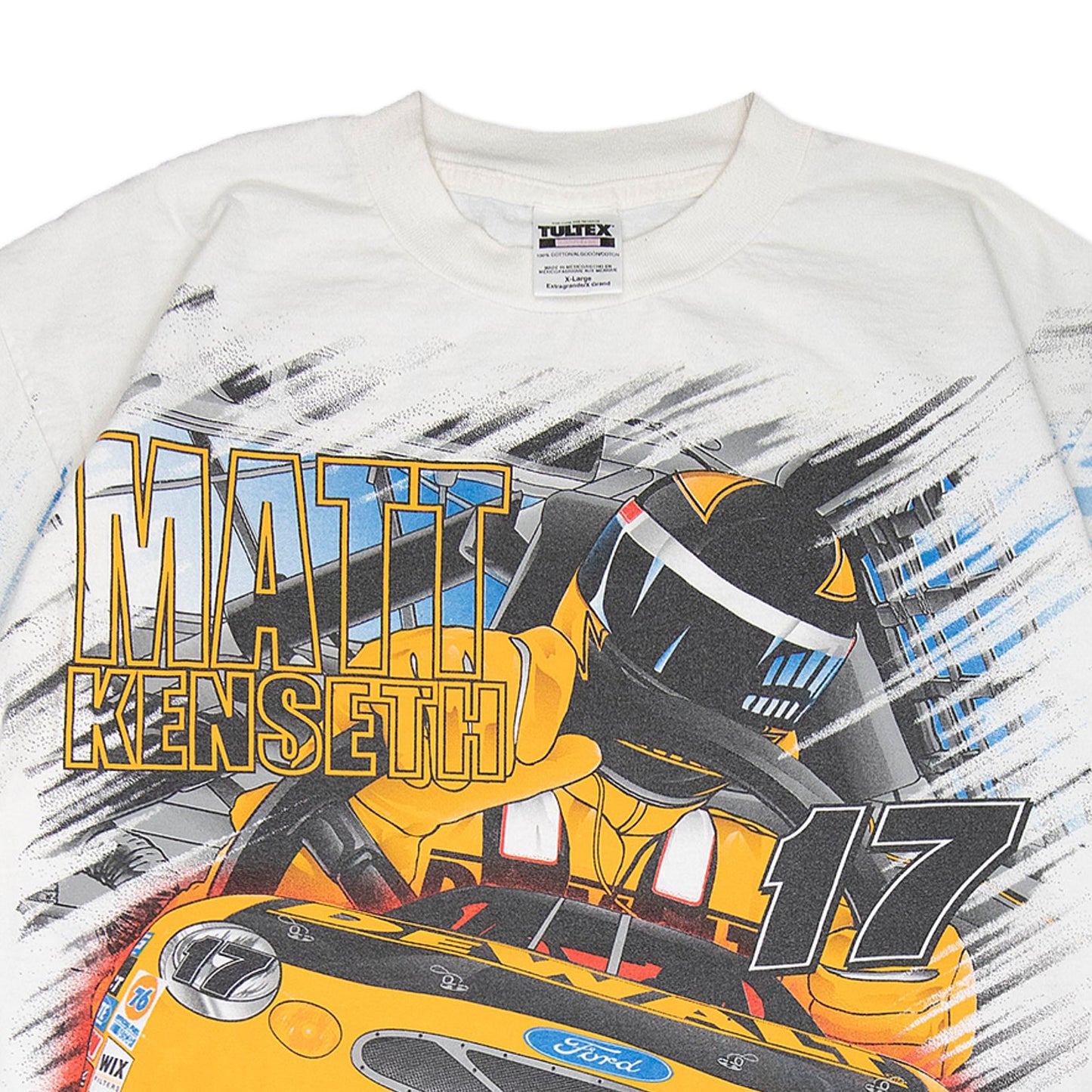 99' NASCAR X DeWalt Tee (XL)