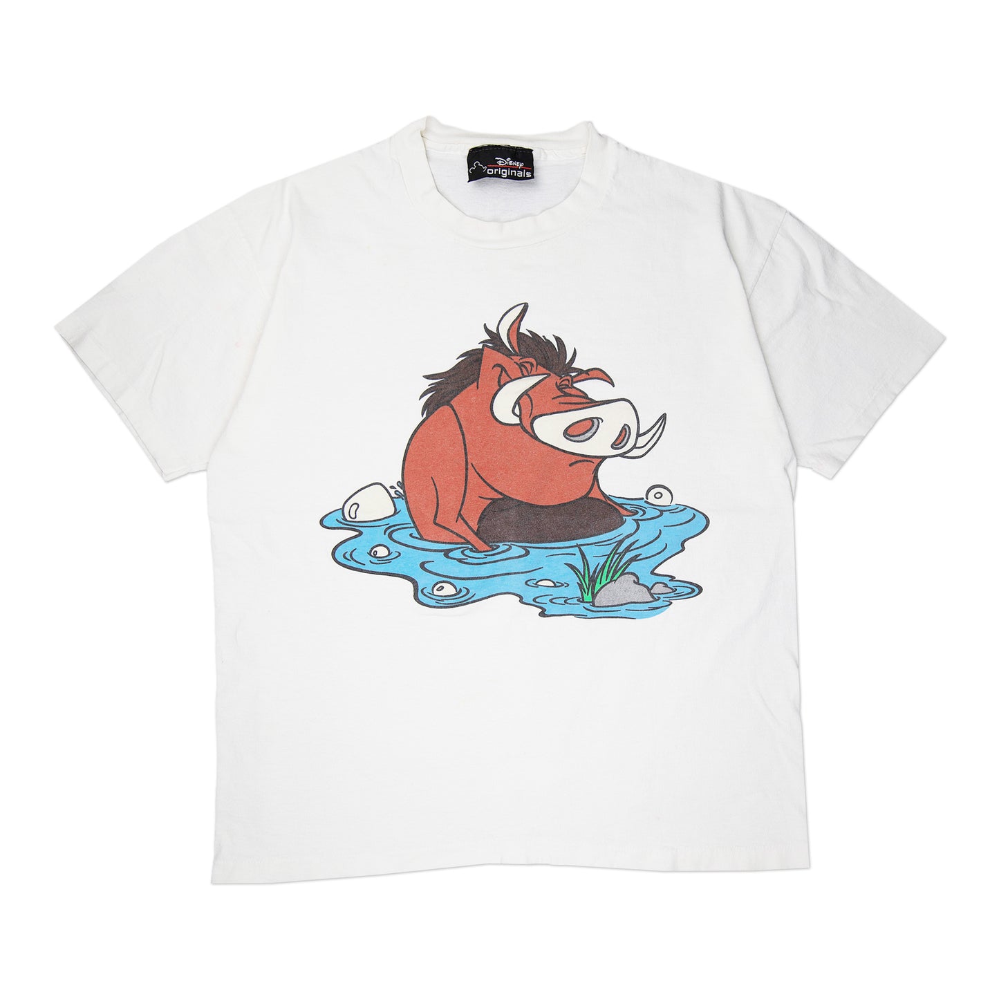 90's Pumba Tee (XL)