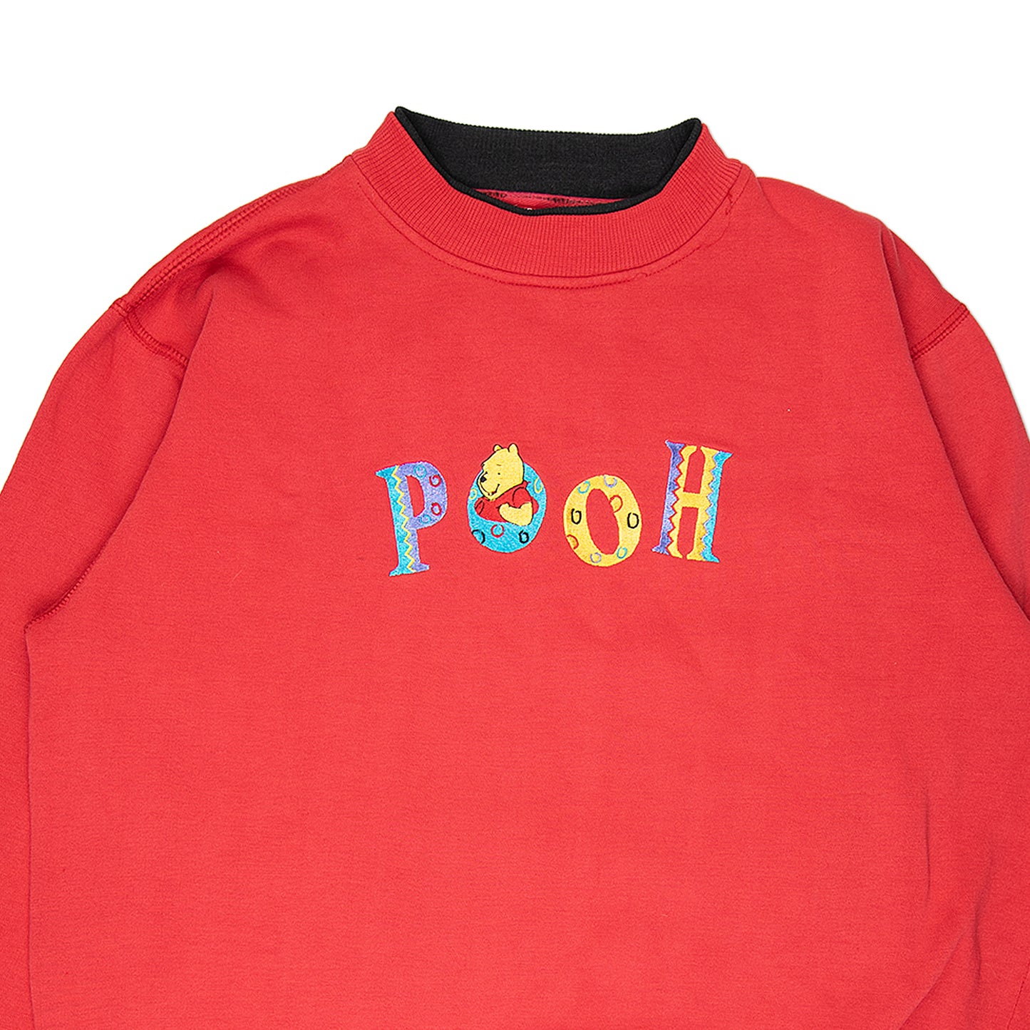 90's Pooh Crew (XL)